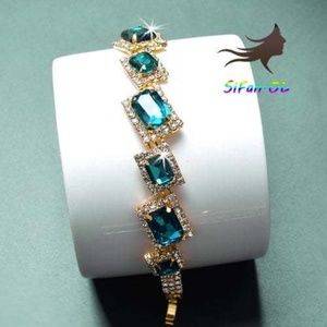 100% genuine solid 24k yellow gold filled 12 carat